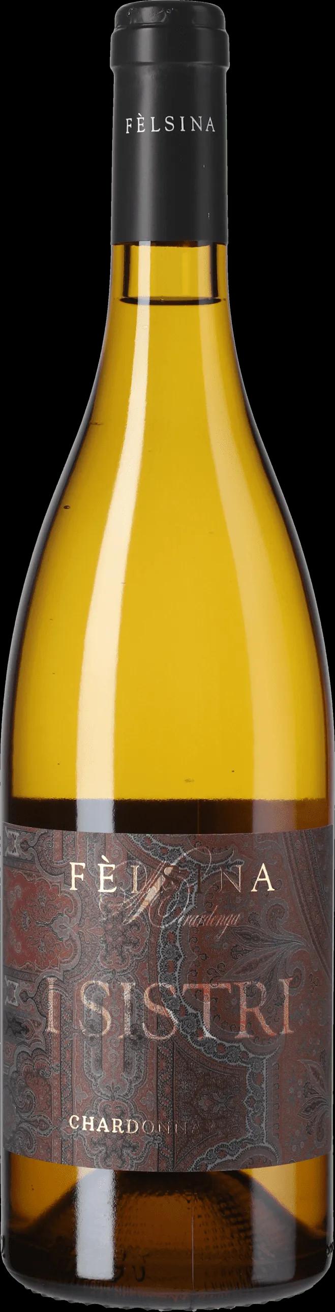 Fèlsina I Sistri Chardonnay