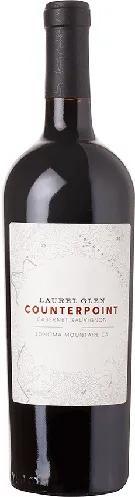 Laurel Glen Counterpoint Cabernet Sauvignon