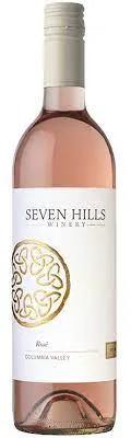 Seven Hills Dry Rosé