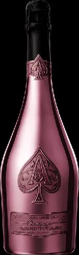 Armand de Brignac Brut Rosé Champagne