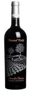 Andis Painted Fields Red Blend