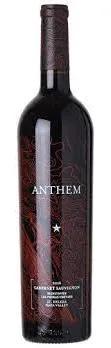 Anthem Beckstoffer las Piedras Vineyard Cabernet Sauvignon