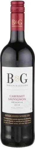 Barton & Guestier B&G Réserve Cabernet Sauvignon