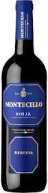 Montecillo Reserva