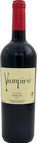 Vampire Merlot