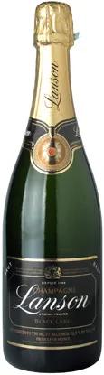 Lanson Le Black Label Brut Champagne