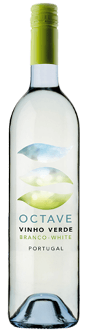 Octave Vinho Verde Blanc