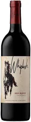 Whiplash Red Blend