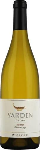 Golan Heights Winery Yarden Chardonnay