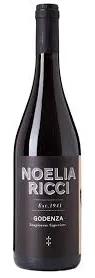 Noelia Ricci Godenza Sangiovese Superiore