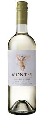 Montes Sauvignon Blanc (Classic)