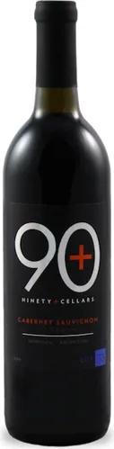 90+ Cellars Lot 53 Cabernet Sauvignon