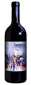 1849 Wine Company Anonymous Red Blend