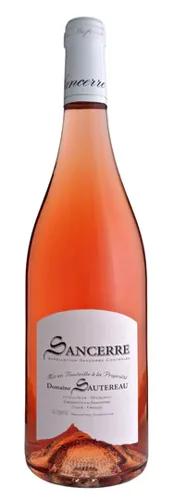 Domaine Sautereau Sancerre Rosé