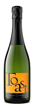 JaM Cellars Toast Brut Sparkling