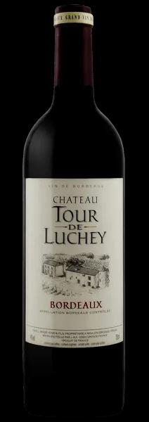 Château Tour de Luchey Bordeaux