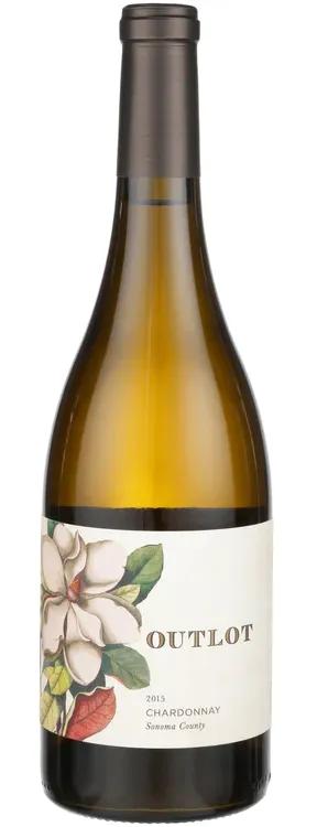 Outlot Chardonnay