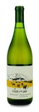 Scar Of The Sea Chardonnay