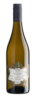 Terra Sancta Mysterious Diggings Pinot Gris