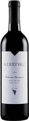 Merryvale Saint Helena Cabernet Sauvignon