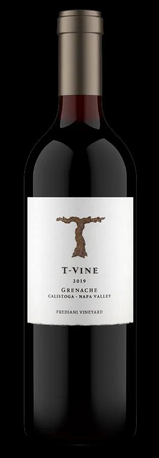 T-Vine Winery Frediani Vineyard Grenache