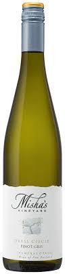 Misha's Vineyard Dress Circle Pinot Gris