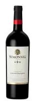 Simonsig Labyrinth Cabernet Sauvignon