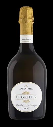 Santa Tresa Il Grillo di Santa Tresa Brut