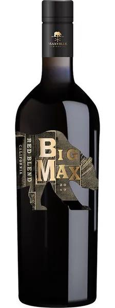 Big Max Red Blend