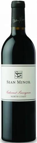 Sean Minor North Coast Cabernet Sauvignon