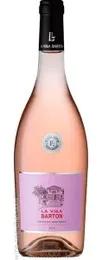 Barton & Guestier La Villa Barton Rosé