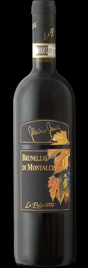 La Palazzetta Brunello di Montalcino