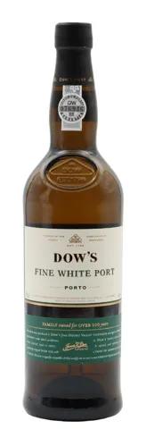 Dow's Fine White Port