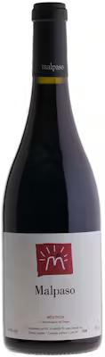 Canopy Malpaso Syrah