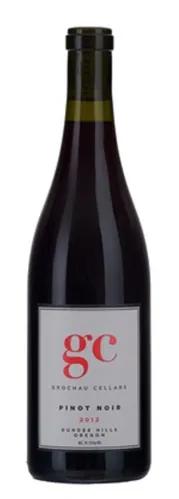 Grochau Cellars Pinot Noir