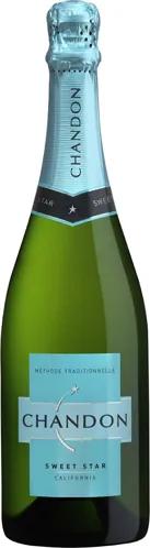 CHANDON California Sweet Star