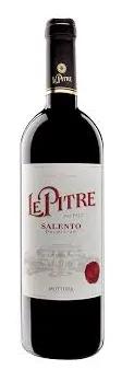 Le Pitre Salento Primitivo