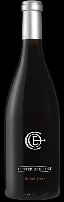 Center of Effort Pinot Noir