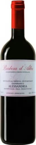 Gianfranco Alessandria Barbera d'Alba