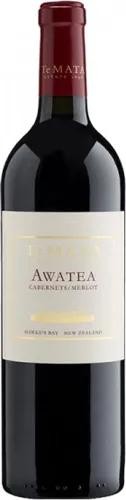 Te Mata Awatea Cabernets - Merlot