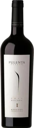 Pulenta Estate Malbec (I)