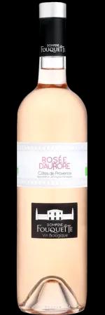 Domaine la Fouquette Cuvée d'Aurore Rosé