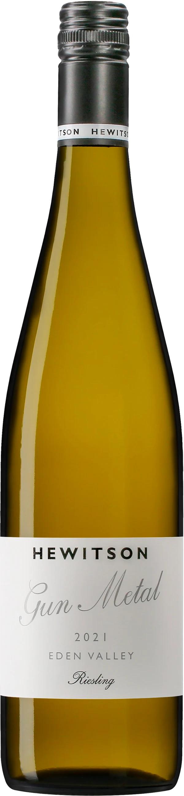 Hewitson Gun Metal Riesling