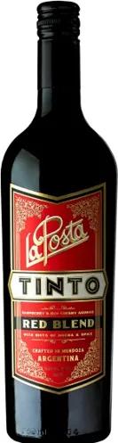 La Posta Tinto (Red Blend)