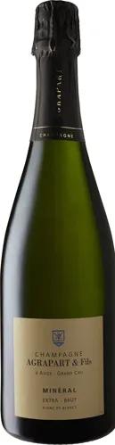 Agrapart & Fils Minéral Blanc de Blancs Extra Brut Champagne Grand Cru 'Avize'