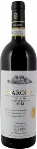 Bruno Giacosa Falletto Barolo Le Rocche del Falletto