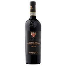 Lombardo Vino Nobile di Montepulciano