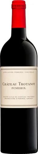 Château Trotanoy Pomerol