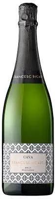 Francesc Ricart Cava Brut