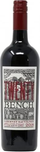 Twenty Bench Cabernet Sauvignon